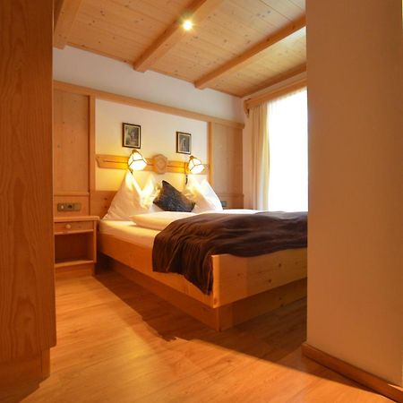 Landhaus Andrea Saalbach Oda fotoğraf