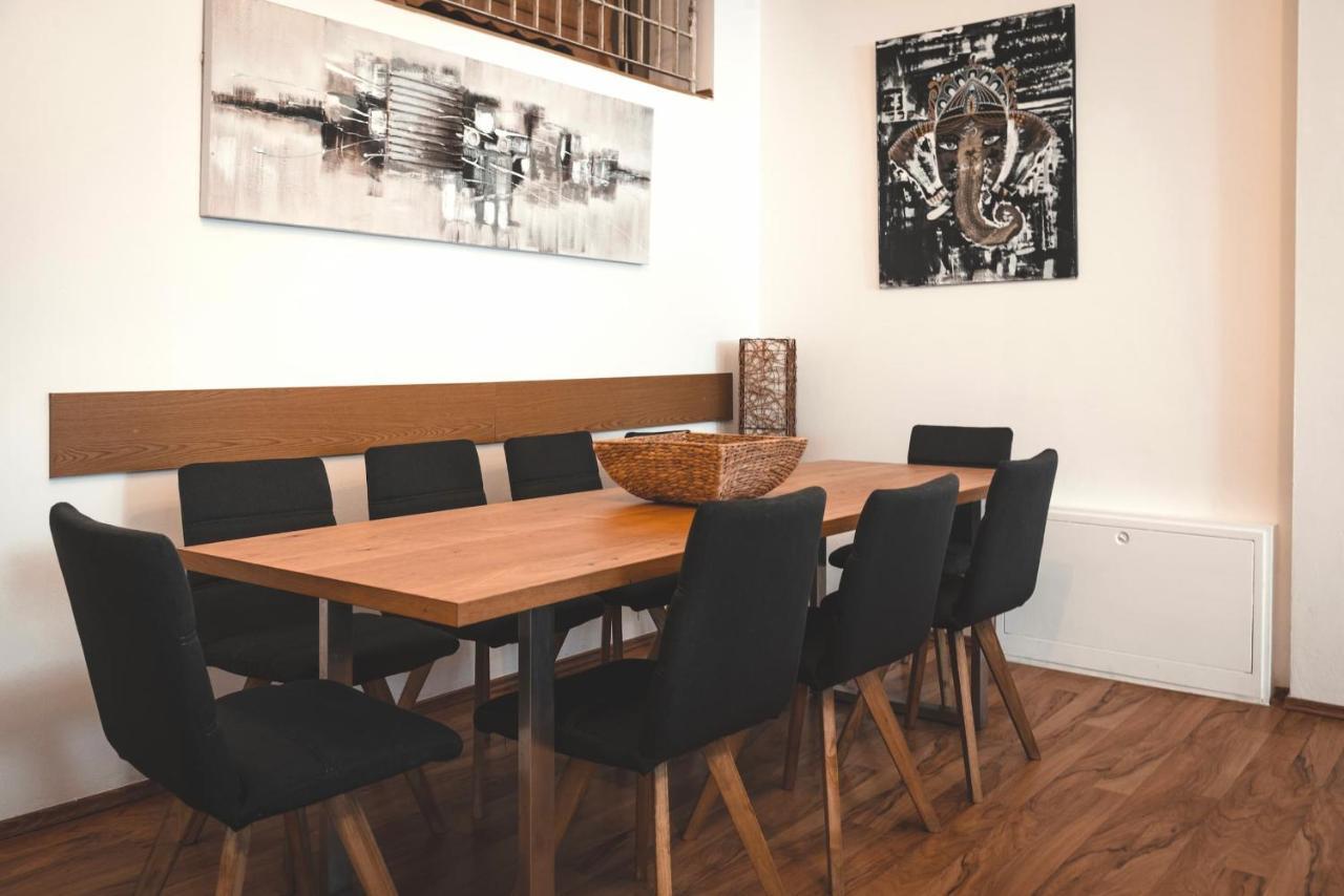 Landhaus Andrea Saalbach Dış mekan fotoğraf